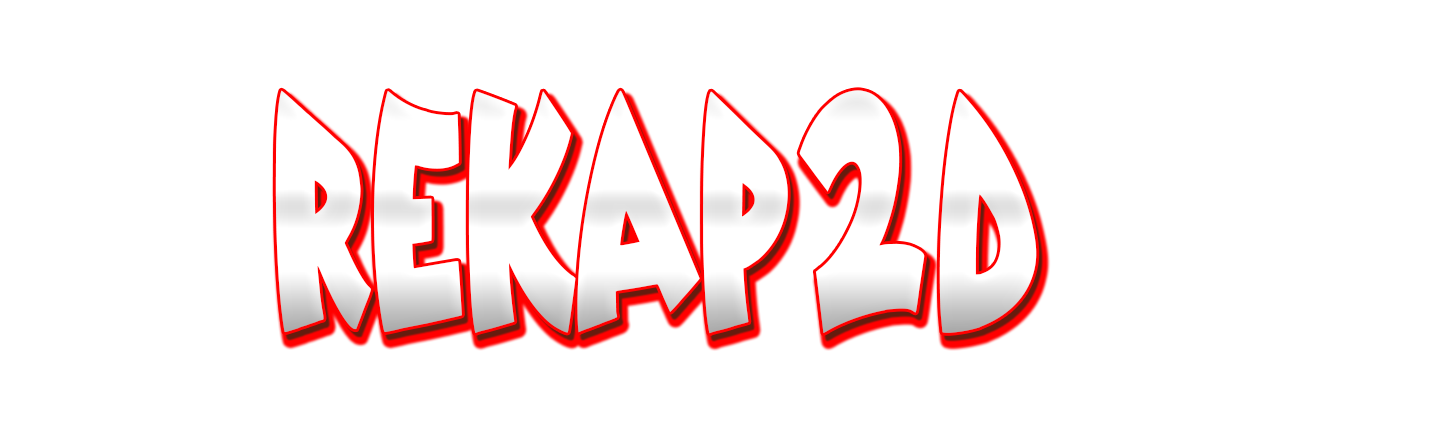 REKAP2D